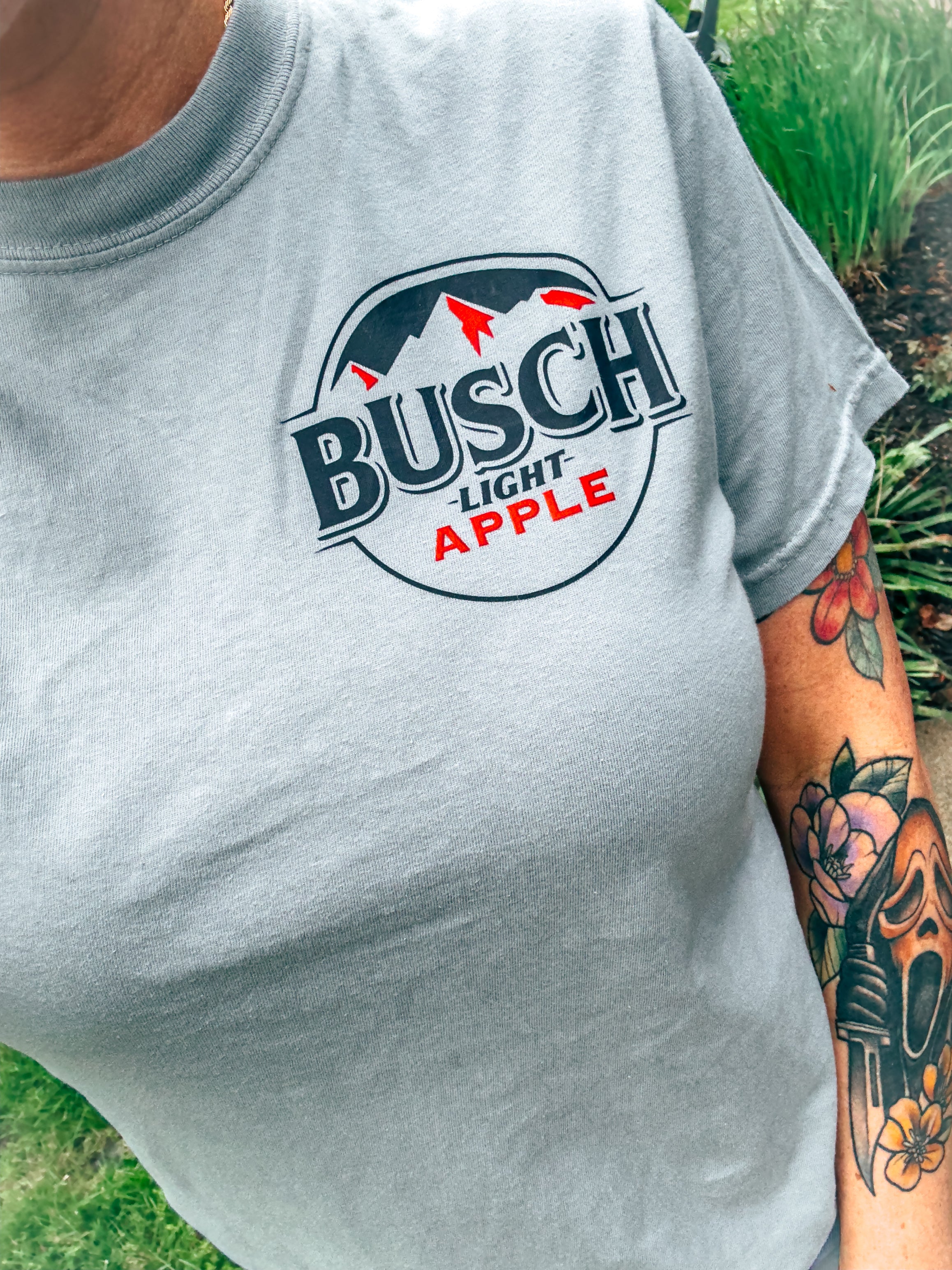 Beer Apple 🍎