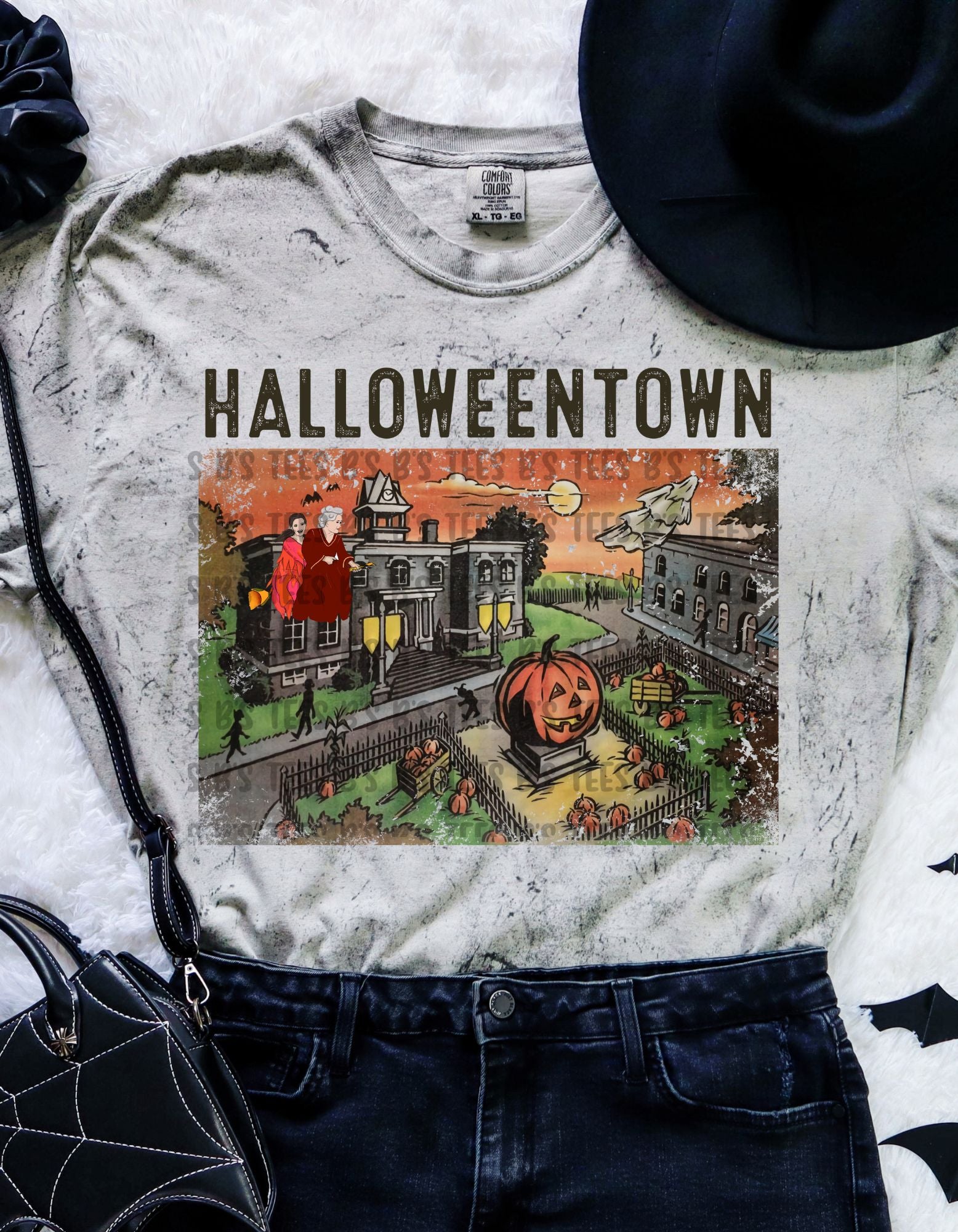 Halloweentown