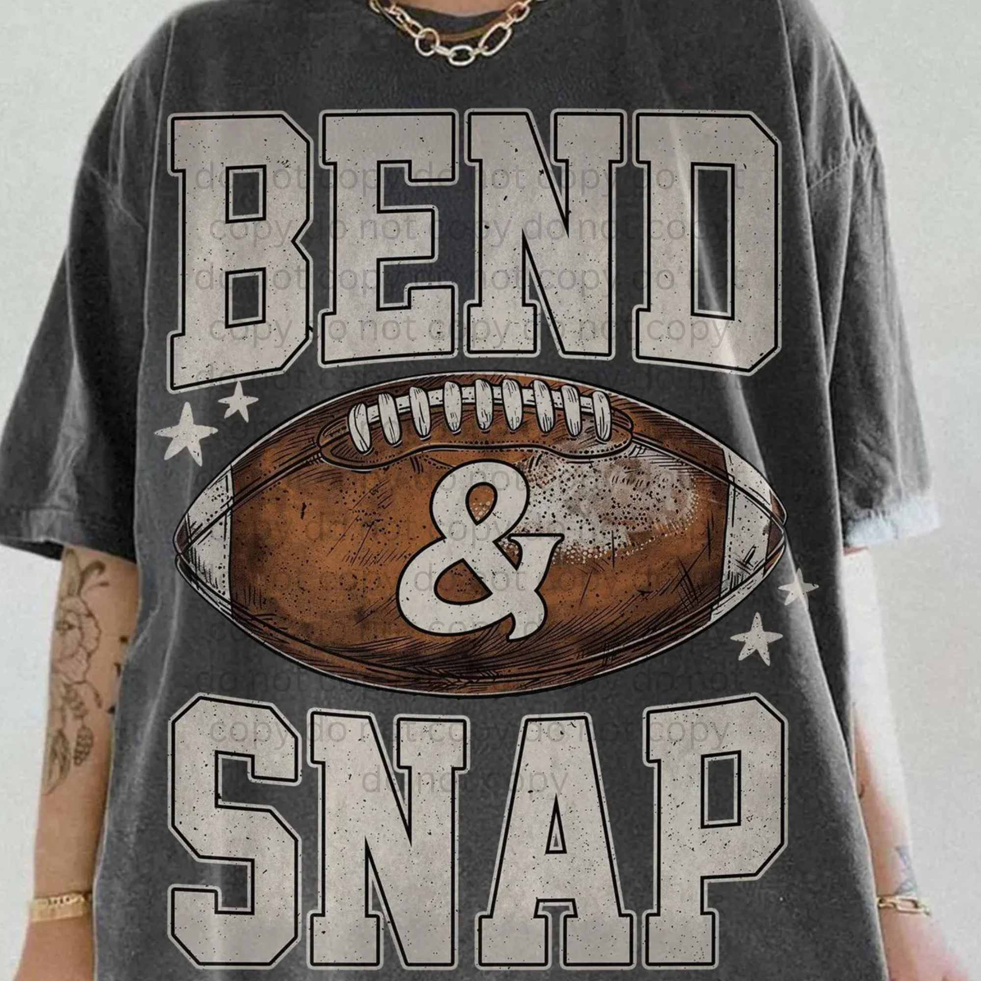 Bend And Snap