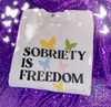 Sobriety is Freedom
